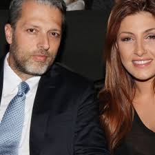 Πως πληρωνουμε τα τελη κυκλοφοριας 2018. Elena Paparizoy Andreas Kapsalhs Celebrities Eidhseis Yupiii Gr