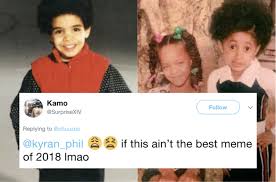 Cardi b › карди би. There S An Inmyfeelings Cardi B Meme Mashup And Honestly This Photoshop Job Deserves An Emmy