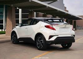 .de a conduce pentru o perioada de 30 de zile savârsirea de catre conducatorul de. 2021 Toyota C Hr Limited