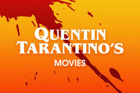 As of oct 29 21. Quipo Quiz Quentin Tarantino S Films