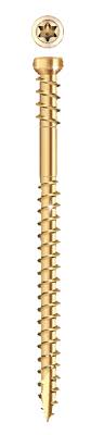 Itw Grk 15101 Rt Composite Exterior Trim Screws 9 By 2 1 2 Inch Reverse Thread 2 900 Pack 772691151018 1