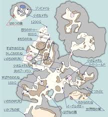 サザンビーク国領 ドラクエ8 攻略 Game Cap