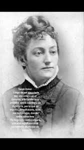 Helen Rees Case Sarah