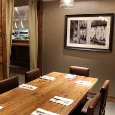 Are a perfect addition to your patio, deck, dining area, or rec room. Restaurant Table Tops Design Ideas To Impress Your Customers Elmwood Reclaimed Timber