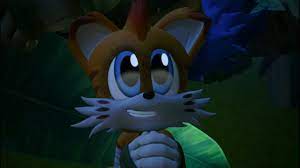 Sonic Prime But It's Only Mangey (OLD) - YouTube
