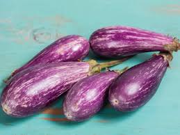 These unique varieties of eggplant were sourced by melissa's produce. Eggplant Its Many Varieties Available Across The World The Times Of India