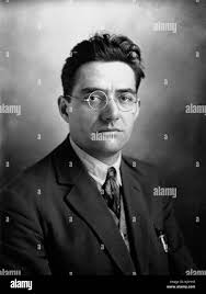 Jacques doriot Black and White Stock Photos & Images