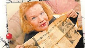 Hatbox Baby': A trip to Iowa gives more answers — and more questions