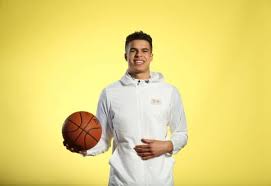 The latest stats, facts, news and notes on michael porter jr. Michael Porter Jr I M A Mix Of Giannis And Kd