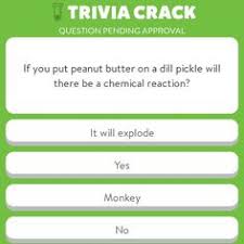 A few centuries ago, humans began to generate curiosity about the possibilities of what may exist outside the land they knew. Trivia Crack