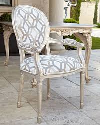 The average cost to reupholster a chair is $200 to $1,000 depending on the size, quality of fabric, and labor. Outdoor Armchair Reupholster Chair Dining Outdoor Armchair Dining Chair Upholstery