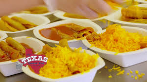 Long john silver's / seafood, restaurant. The Texas Bucket List Chico S Tacos In El Paso Youtube