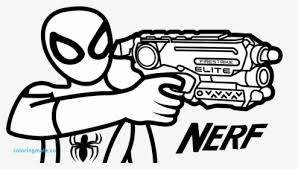 Nerf gun coloring pages march 16 2019 lisa may nerf the trademark in the capital as nerf is a toy brand created by parker brothers and currently. Nerf Gun Png Images Transparent Nerf Gun Image Download Pngitem