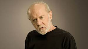 George Carlin