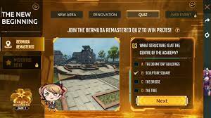 We love quizzes november 28, 2020. Free Fire Quiz Answers 2021 Youtube