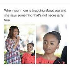 She S An Avid Fan Of A Cheeky White Lie 21 Memes That Will Speak To You If Your Mum Is Extra Af Really Funny Memes Relatable Funny Relatable Memes