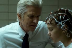 Eerie Stranger Things teaser hints at return of Dr Brenner