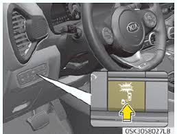Memorial day weekend 2016 in dayton, ohio. Kia Soul Bcw Blind Spot Collision Warning If Equipped Driving Your Vehicle