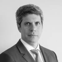 Hartree Partners Management Team