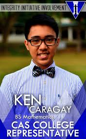 Profile for UP Los Baños Freshies A.Y. 2011-2012