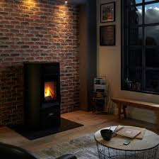 Poele A Granules Elipse 10 8 Kw Pas Cher Poele A Granules Castorama Poele A Granules Castorama Carrelage Castorama