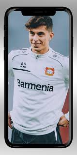 Tons of awesome kai havertz wallpapers to download for free. Kai Havertz Wallpaper For Android Apk Download