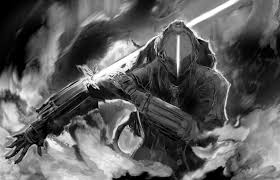 Bondrewd, id say it looks quite a lot better then the last one i made back in september! Bondrewd Lord Of Dawn Madeinabyss