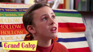 Publiée le 27 décembre 2009. Grand Galop Episode 9 A 12 Compilation Grand Galop Saison 1 By Grand Galop