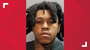 Foolio associate Doloo sentenced to 15 years for attempted murder