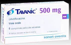 Maybe you would like to learn more about one of these? Tavanic Levofloxacina Foglietto Illustrativo My Special Drug