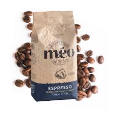 Café en grains