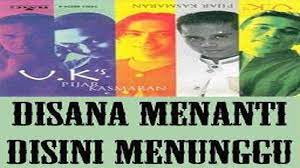 Download lagu mp3 uks disana menanti disini menunggu gratis. Download Lagu Disana Menanti Disini Menunggu Dj Remix Mp Sungguh Ku Merasa Resah Tribunnews Bogor