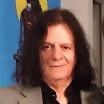 Michael A. Tambarkis Obituary