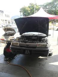 Bau itu dapat diatasi dengan menggantikan penukar pemangkin dan membaiki apa saja kerosakan yang menyebabkan august 4, 2017 at 10:29 am. Bila Brake Ke Tak Brake Ke Ada Bau Mhn Auto Services Facebook