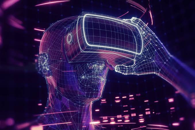 Metaverse for Enterprises