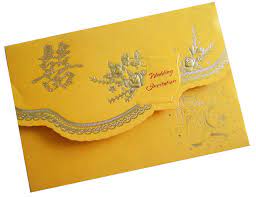 Wedding Invitation Card Printing Malaysia
