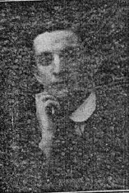 Lives of the First World War