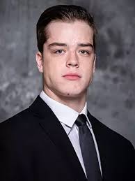 2021-22 Men's Ice Hockey Roster