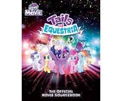 My Little Pony: Tails of Equestria – River Horse