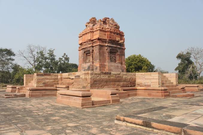 Devgarh – The Epitome of the Guptas | Puratattva