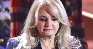 She first came to prominence in 1976 with the song, lost in france. Bonnie Tyler Mein Mann Hat Mir Das Leben Gerettet Bunte De