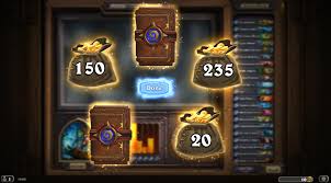 If you receive two random rewards, one of the rewards will be pulled from the first, and the other from the second reward pool. How To Earn Gold In Hearthstone Geekshizzle