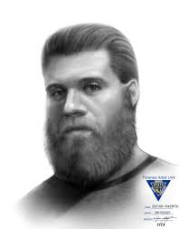 Real Police looking for man impersonating police in Brick & Wall