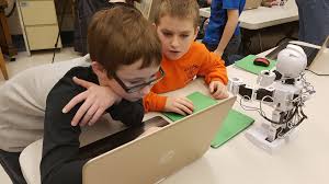 Robotics Program Grades 4,5,6 Monday ...