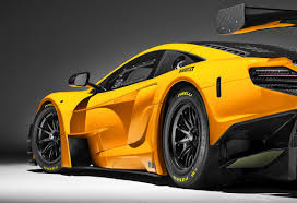 Mclaren 650s Gt3 Hd Wallpaper Background Image 2300x1572 Id 843465 Wallpaper Abyss