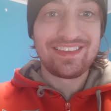 Me at my bro's wedding 😎