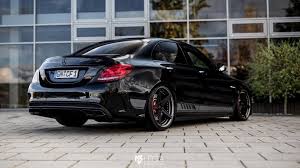 12 Awesome Mercedes Benz C63 Amg 2020