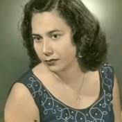 Ann Abarca's Instagram, Twitter & Facebook