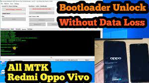For more success rate you can copy commands and directly paste them in cmd window. Vivo Bootloader Unlock Tool 2021 For Gsm