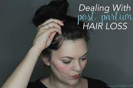 When you are pregnant, the levels of estrogen are high, and this could facilitate the fast growth of hair, of which pubic hair is part. Growing Styling My Hair Post Pregnancy Justina S Gems